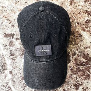 Cap Calvin Klein jeans